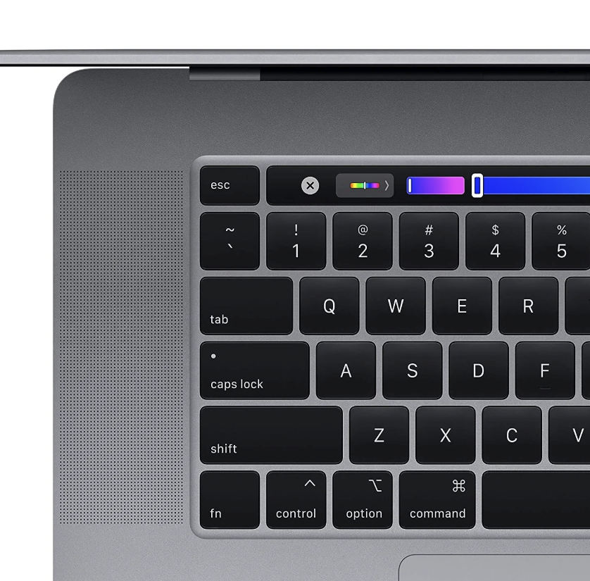 Macbook Pro i7 10th Gen 2020 16GB Ram 512GB SSD 2020 2.3Ghz Turbo Boost a 4,1Ghz Reacondicionado-3