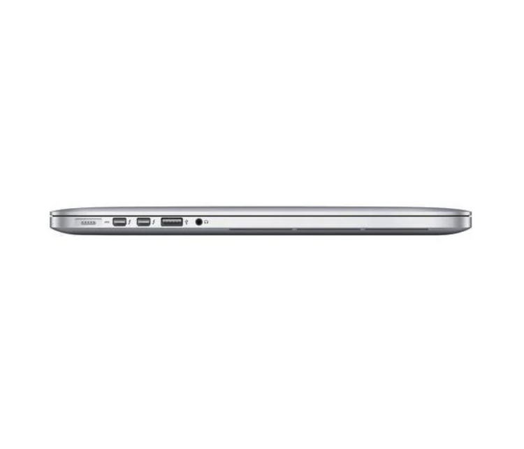 Macbook Pro Retina i7 Quad Core 2015 16GB Ram 512GB SSD 2.2Ghz Reacondicionado-2