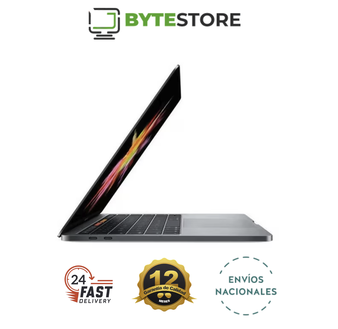 Apple Macbook Pro i5 8th 2.4Ghz TurboBoost A2452 16 GB Ram 512GB SSD Reacondicionado-2