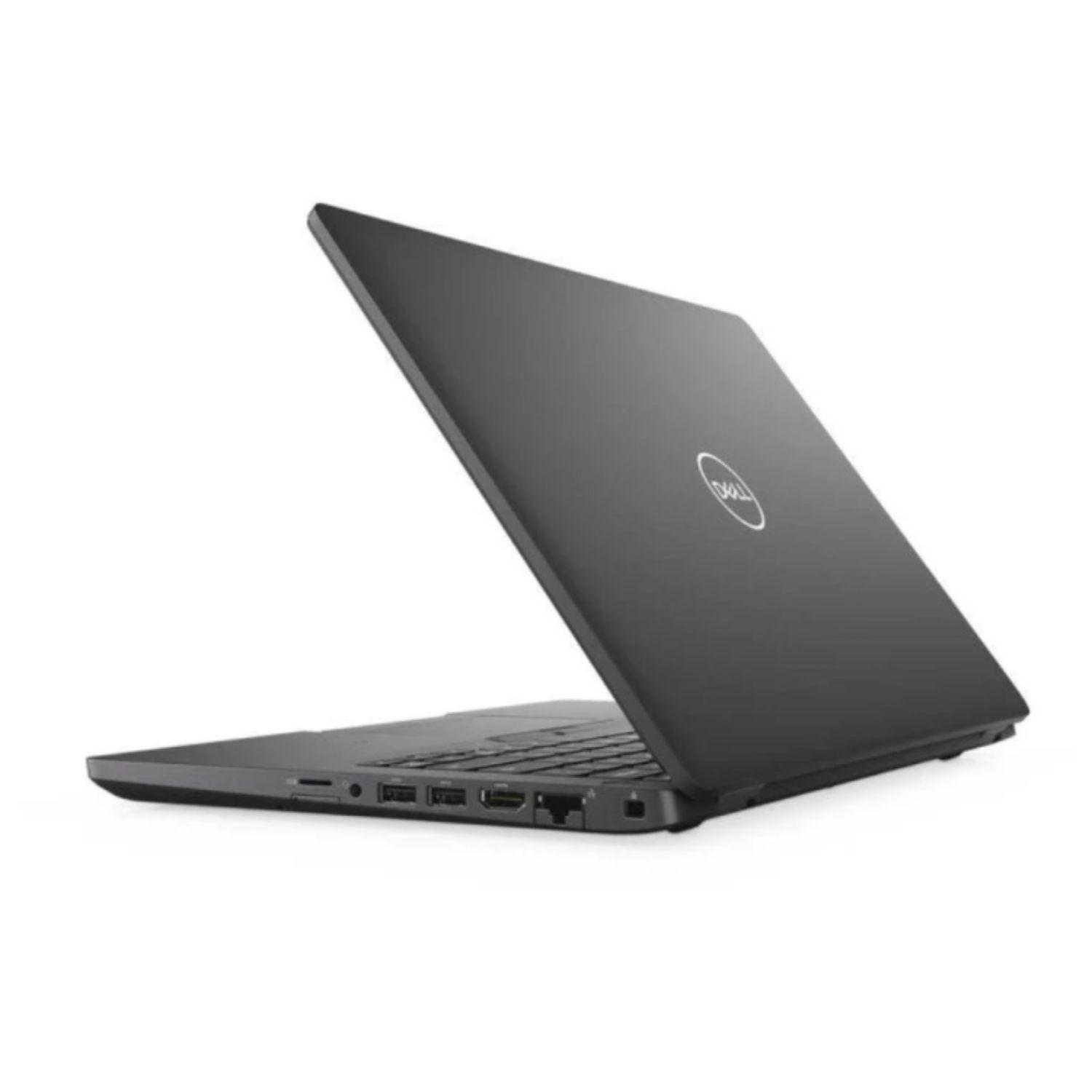 Dell Latitude 3310 i5-8265U 8GB RAM 256GB SSD 13.3" HD Windows 11 Pro Reacondicionado-2