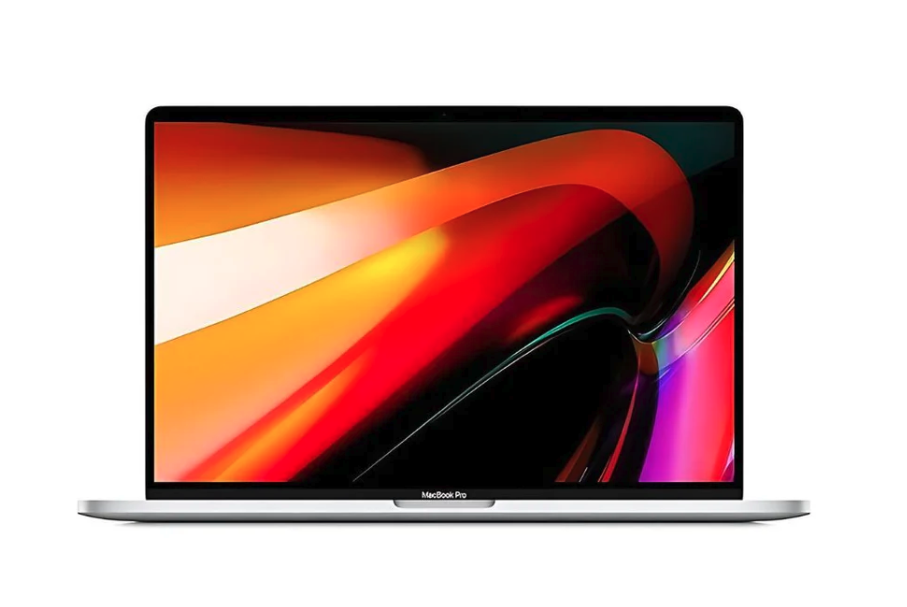 Macbook Pro i9 2019 64GB Ram 512GB SSD AMD RADEON 5500 2.4Ghz Turbo Boost a 4,5Ghz Reacondicionado-2