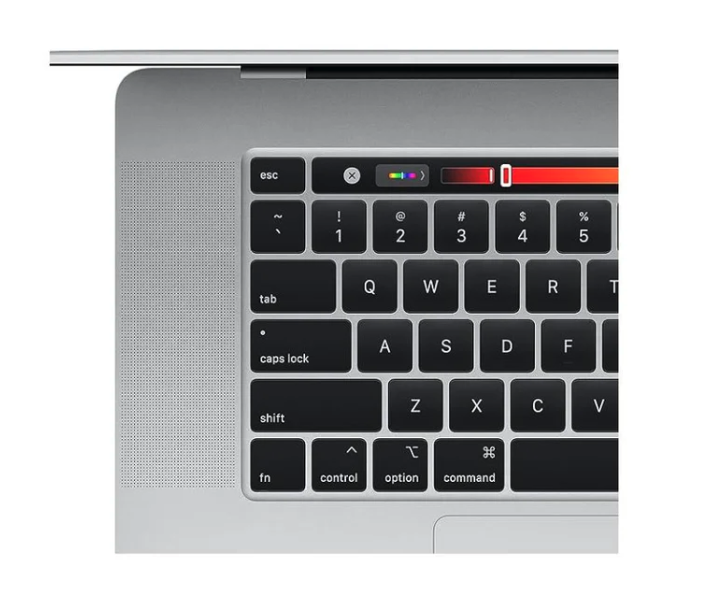 Macbook Pro i9 2019 64GB Ram 512GB SSD AMD RADEON 5500 2.4Ghz Turbo Boost a 4,5Ghz Reacondicionado-3