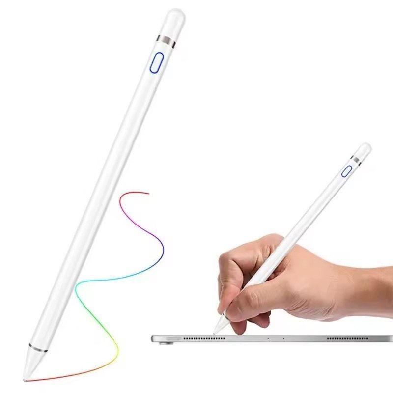 Lapiz Pencil Tactil  Stylus Universal-0
