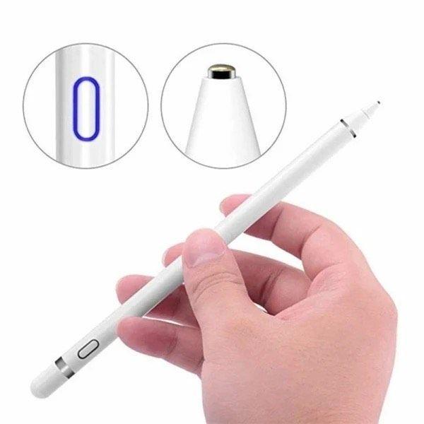 Lapiz Pencil Tactil  Stylus Universal-1