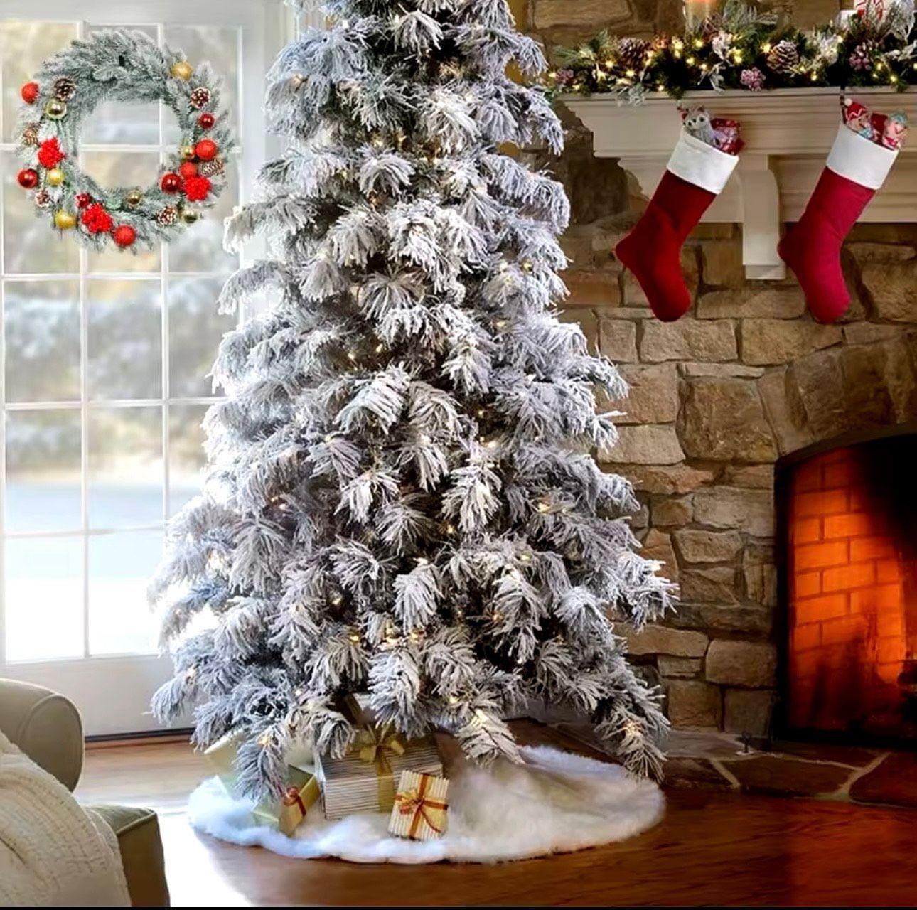 Pie de Arbol 60 cm-2
