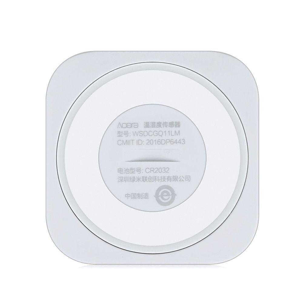 Sensor De Temperatura, Humedad Y Presión-2