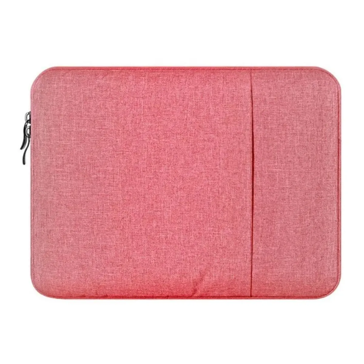 Funda de tela para Notebook 13 pulgadas ROSADO-1