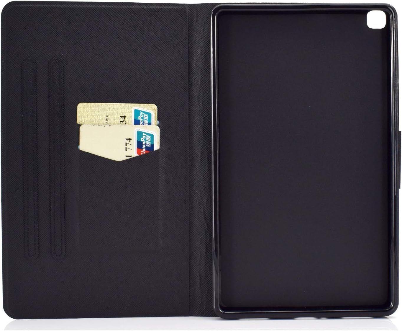 Funda para Tablet SamsungT510 T505 T510 T515 ELEFANTE-5