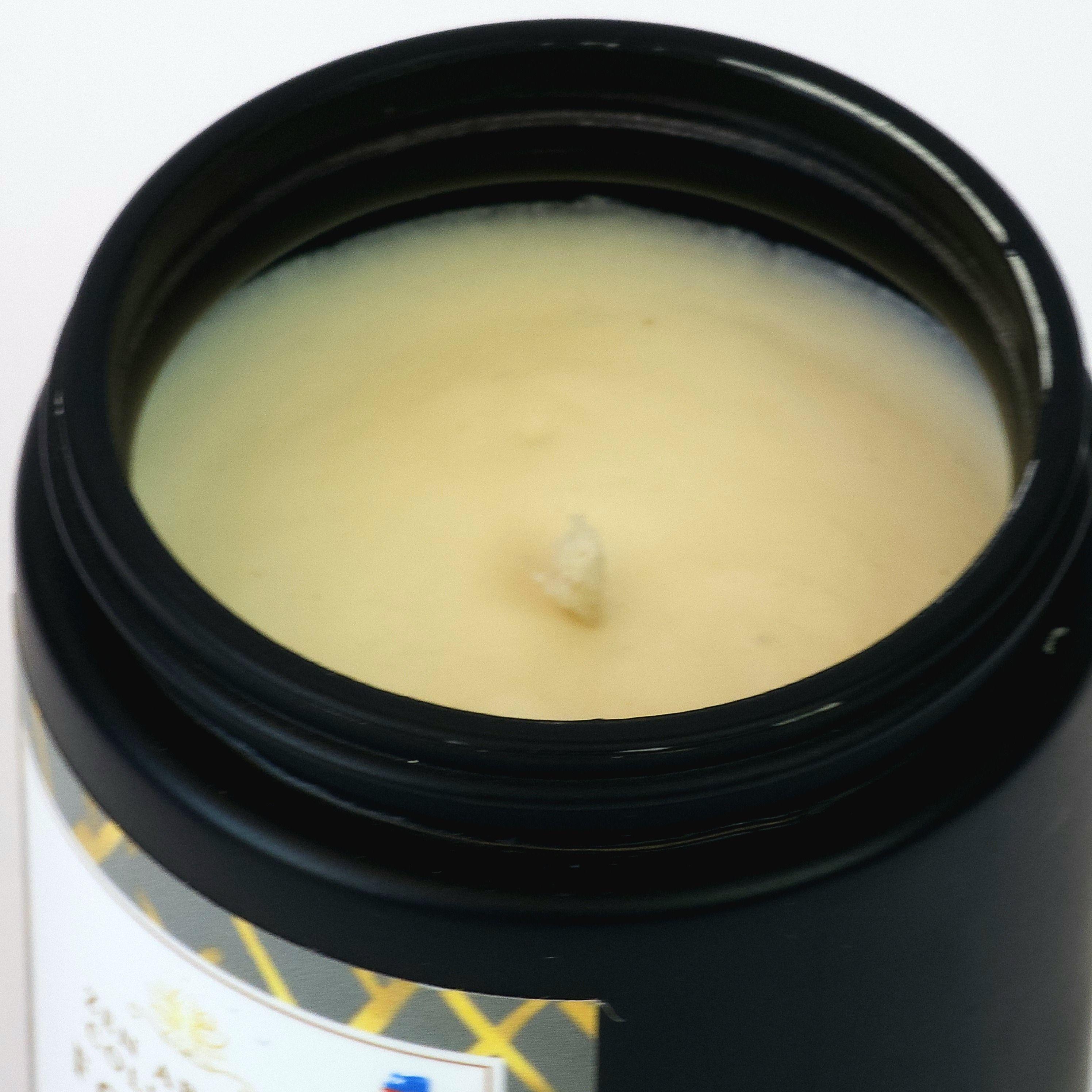Vela Aromática de Soja Zen Aromas For Men Velvet Wood 180 g-2
