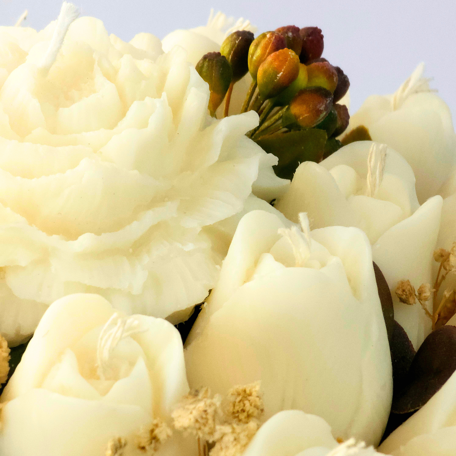 Zen Aromas Bouquet Gran Tulipa Higo-2