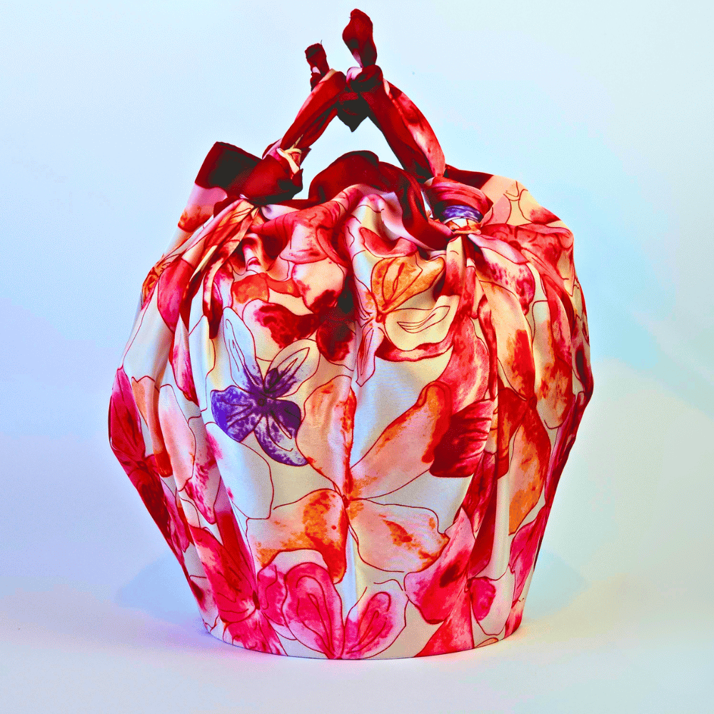 Bouquet de Rosas de Cera Zen Aromas Coco & Rosé Coco Cítrico 12 Rosas-5