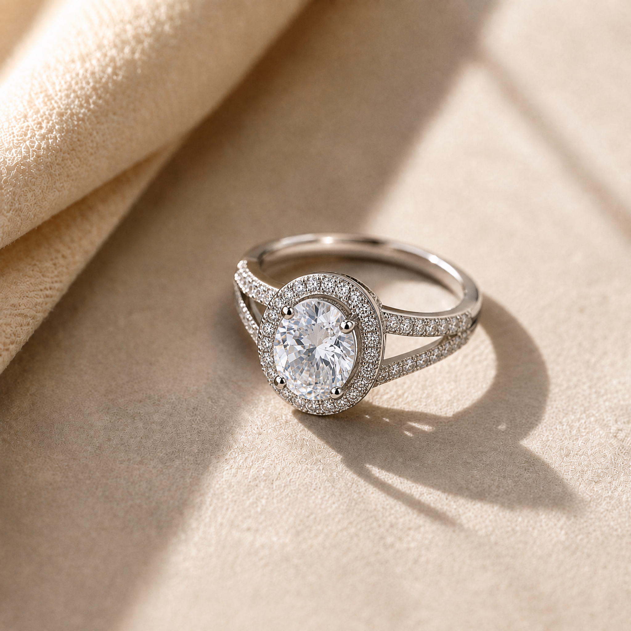 Anillo Plata 925 Solitario Elegante Circones Compromiso-1