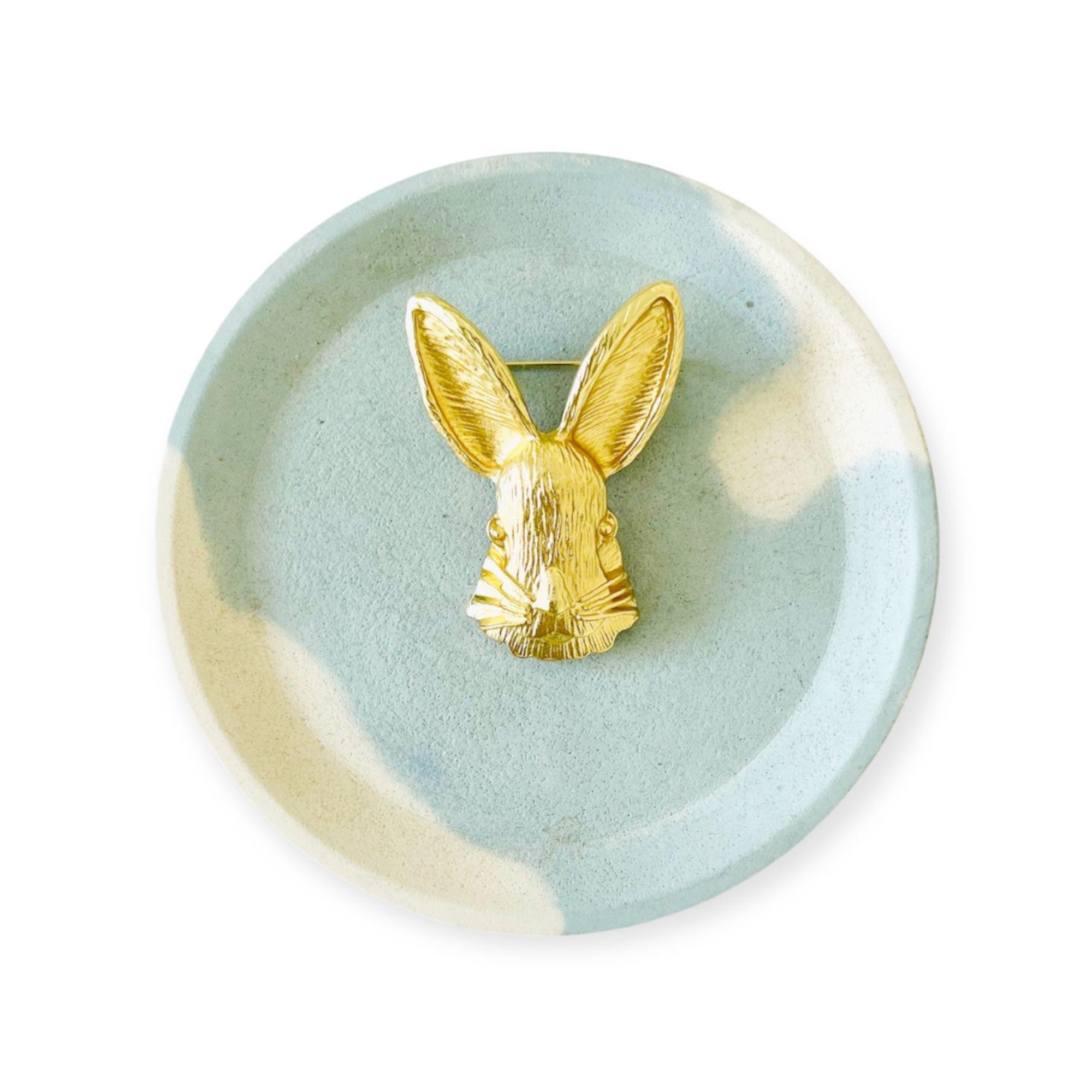 Broche Prendedor Bunny-0