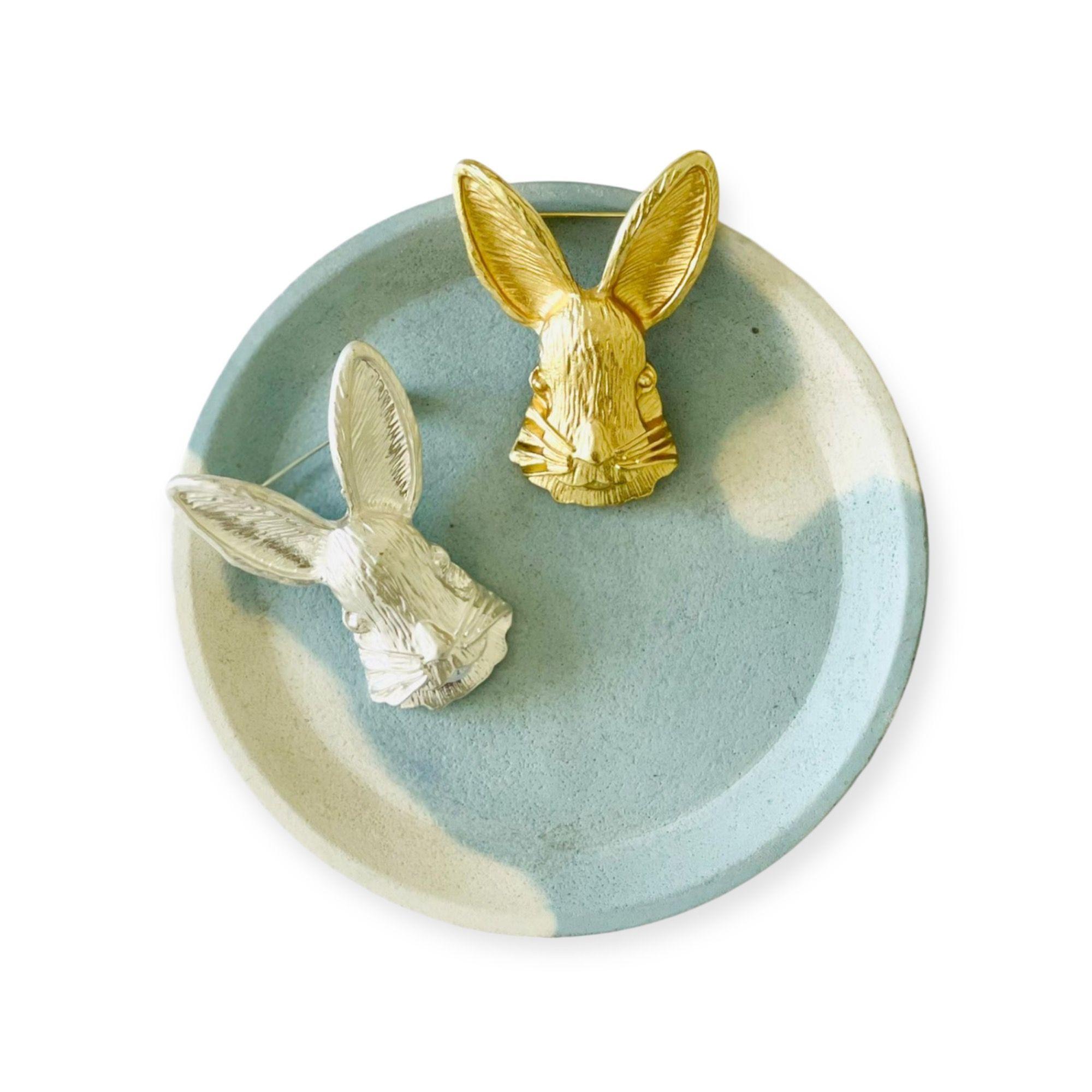 Broche Prendedor Bunny-1