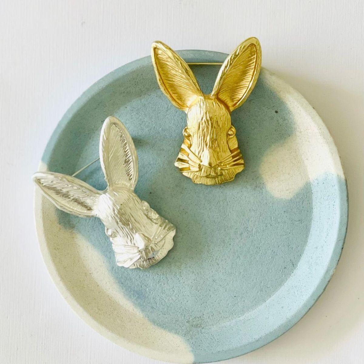 Broche Prendedor Bunny-3