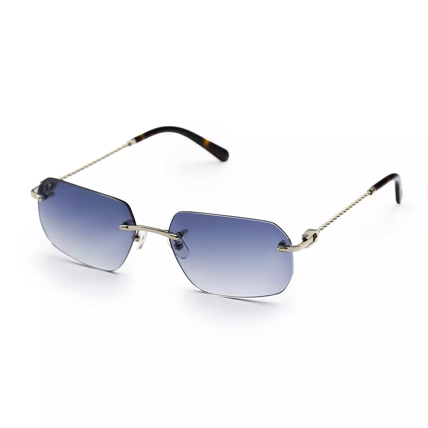 LENTES DE SOL SICILIA SILVER - UNTOLD-0