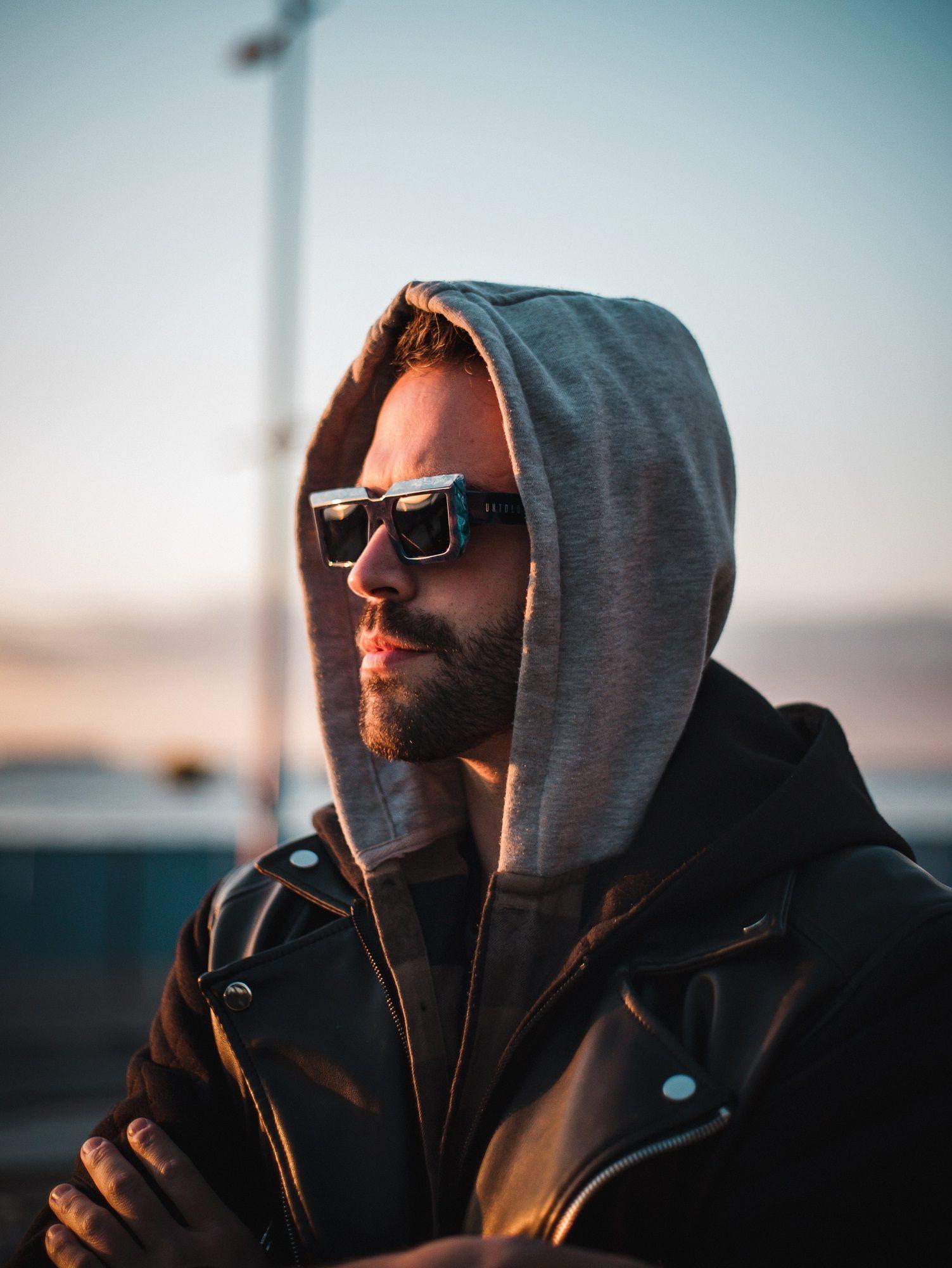 Lentes de sol Untold Hyperion-5