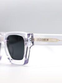 LENTES DE SOL MICENAS CLEAR - UNTOLD-3