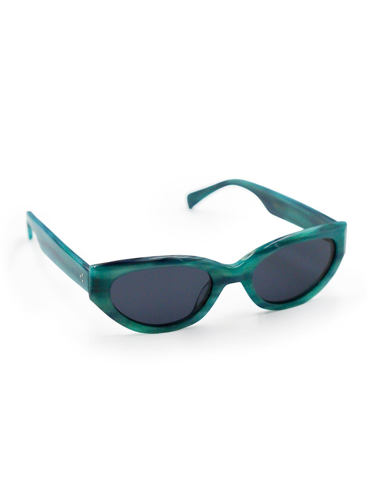 LENTES DE SOL MIRAGE BLUE - UNTOLD-3