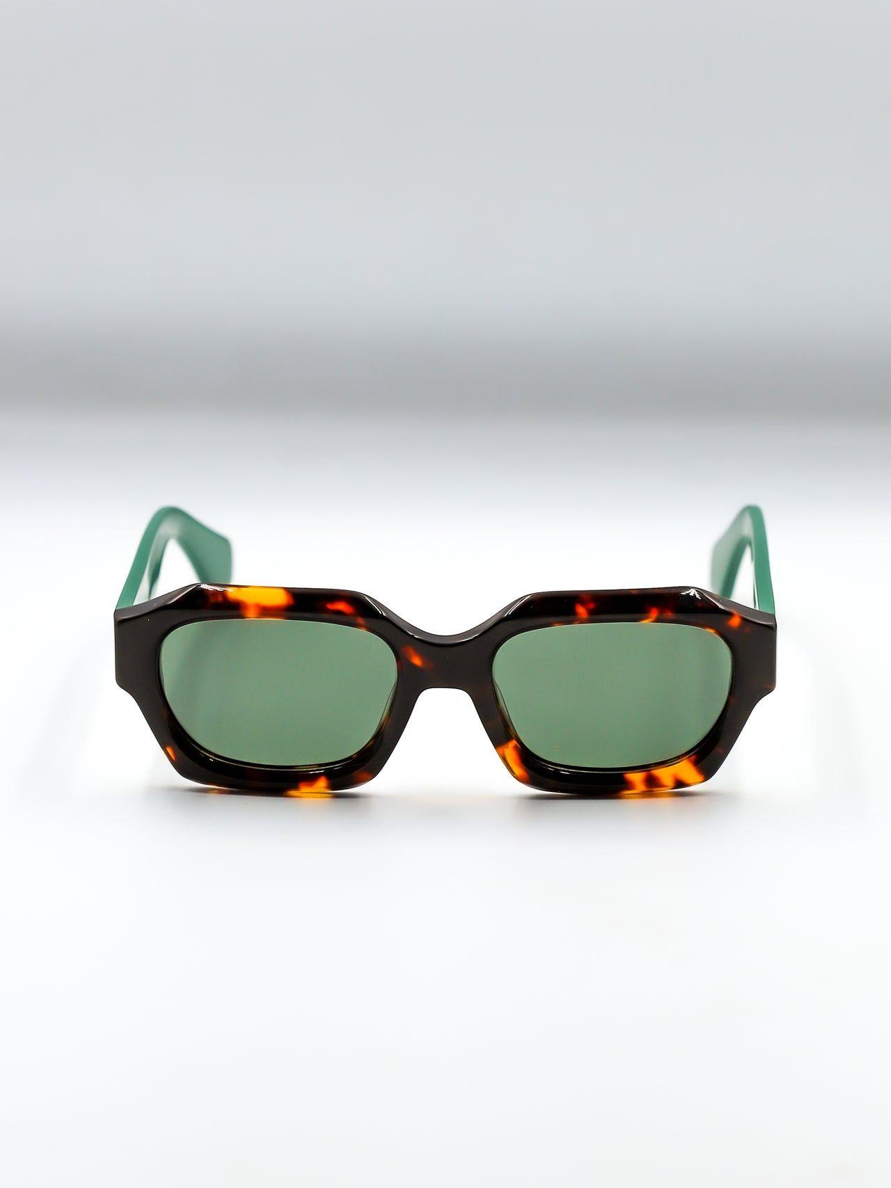 LENTES DE SOL COSMO TIGRIS GREEN - UNTOLD-6