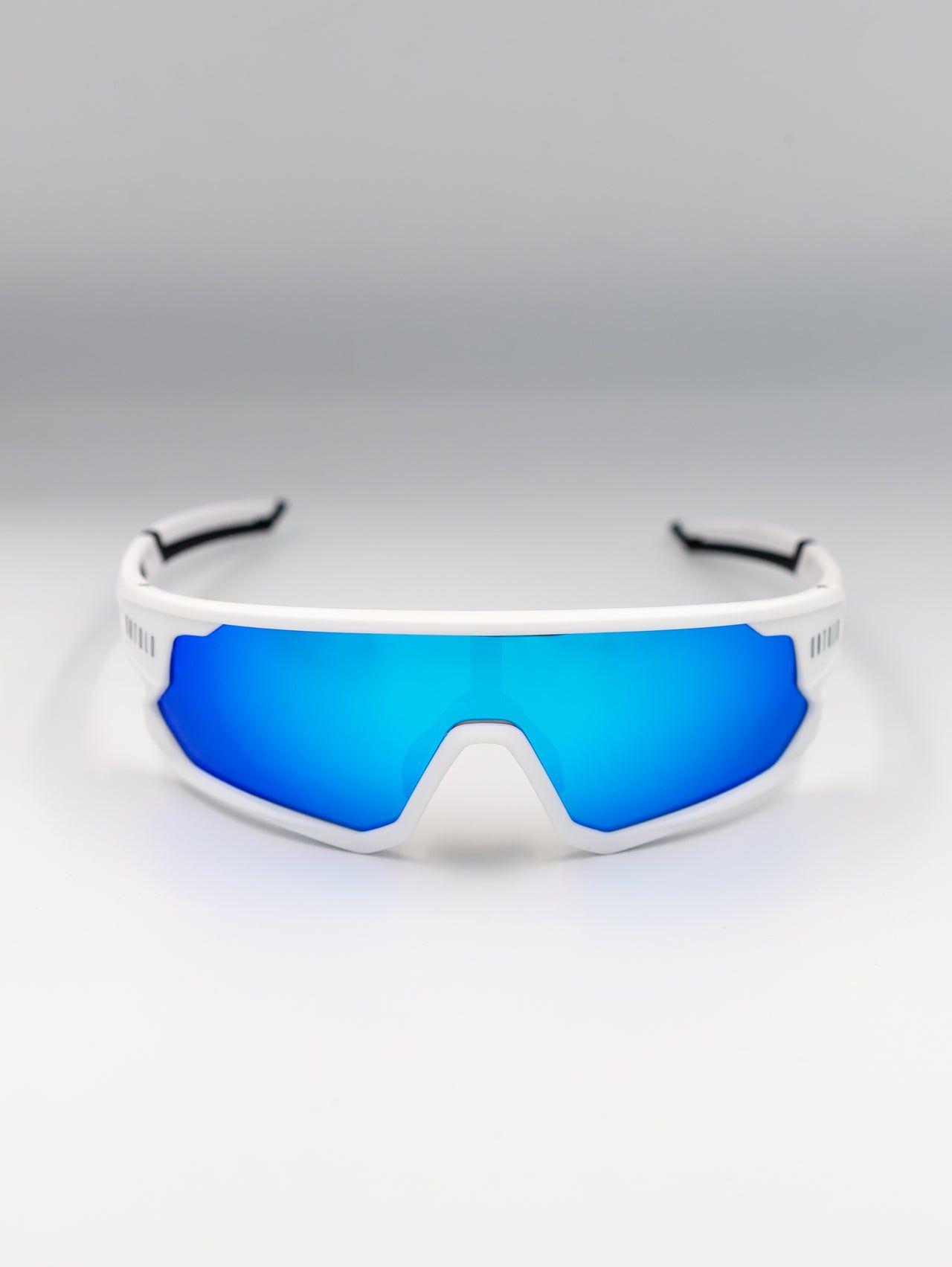 LENTES DE SOL DEPORTIVOS UNTOLD VESUBIO POLARIZADOS TR90-3