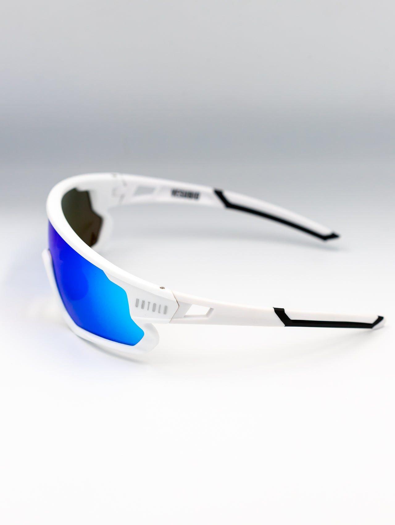 LENTES DE SOL DEPORTIVOS UNTOLD VESUBIO POLARIZADOS TR90-4