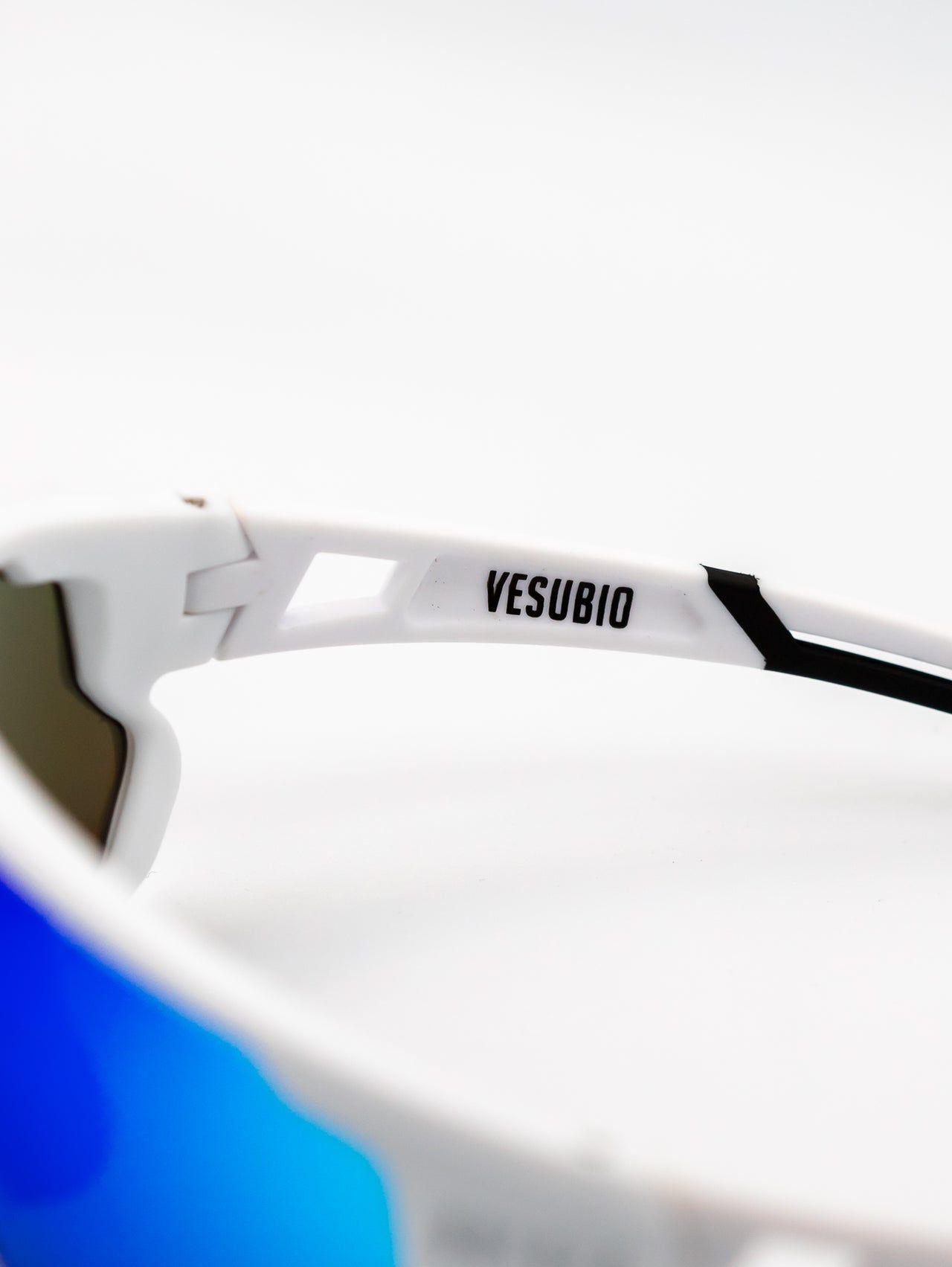 LENTES DE SOL DEPORTIVOS UNTOLD VESUBIO POLARIZADOS TR90-5