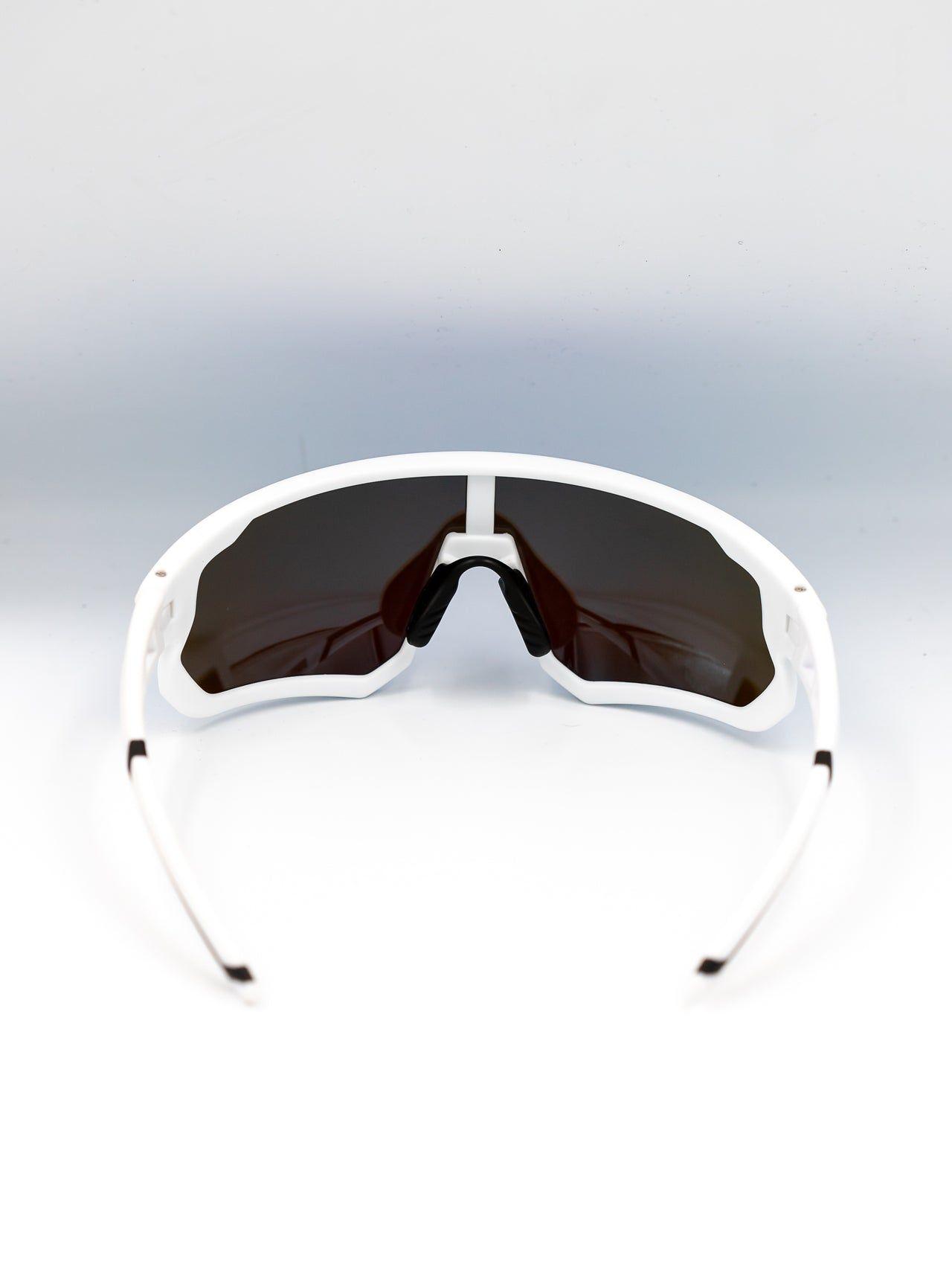 LENTES DE SOL DEPORTIVOS UNTOLD VESUBIO POLARIZADOS TR90-6