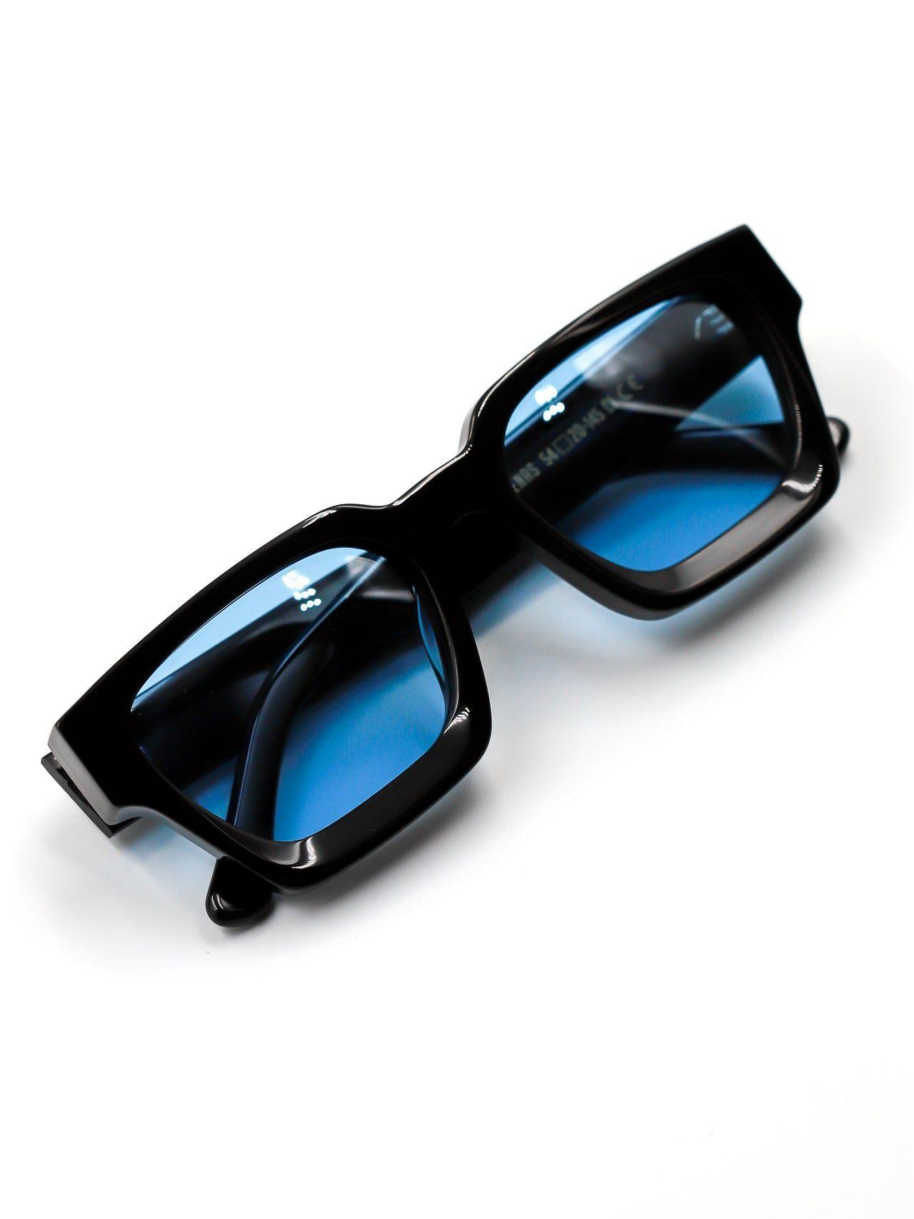 LENTES DE SOL MICENAS BLACK AND BLUE- UNTOLD-6