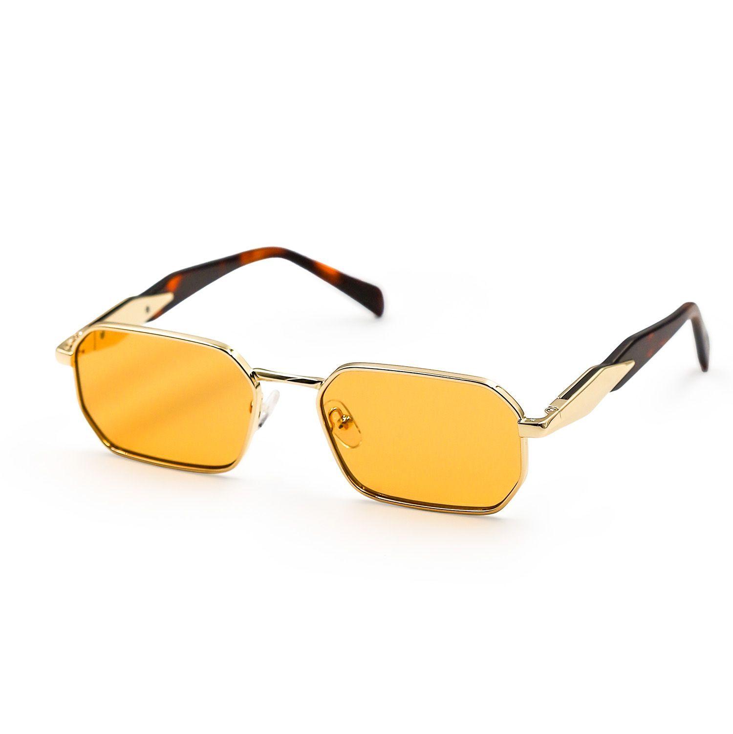 LENTES DE SOL UNTOLD HELIOS METAL ACETATO-0