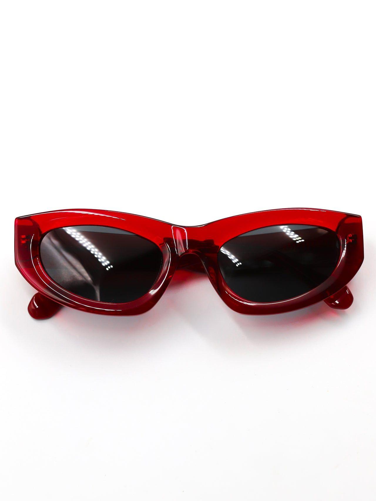 LENTES DE SOL LE MANS RED - UNTOLD-1