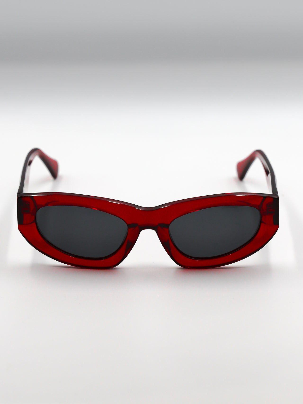 LENTES DE SOL LE MANS RED - UNTOLD-4
