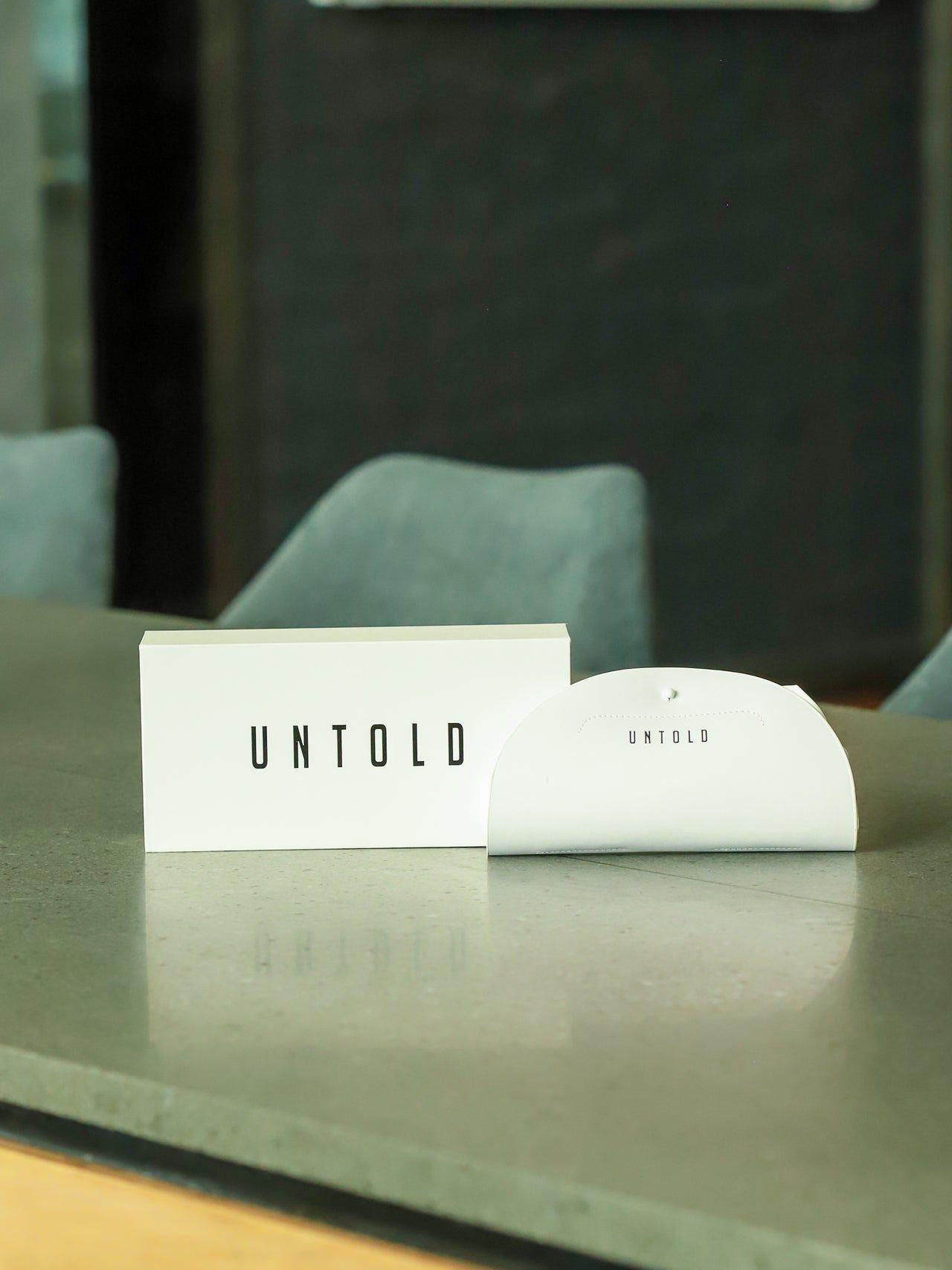 LENTES DE SOL LE MANS RED - UNTOLD-5