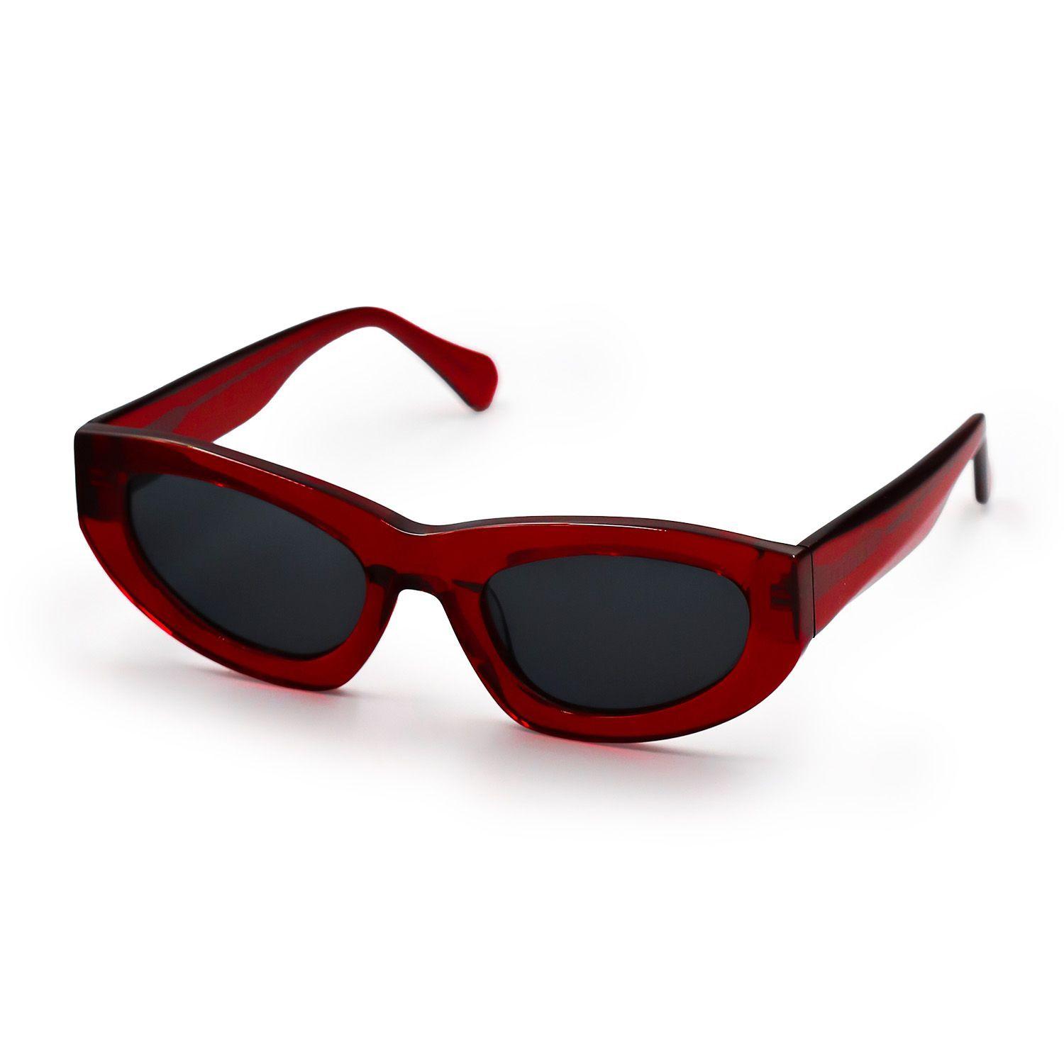 LENTES DE SOL LE MANS RED - UNTOLD-0