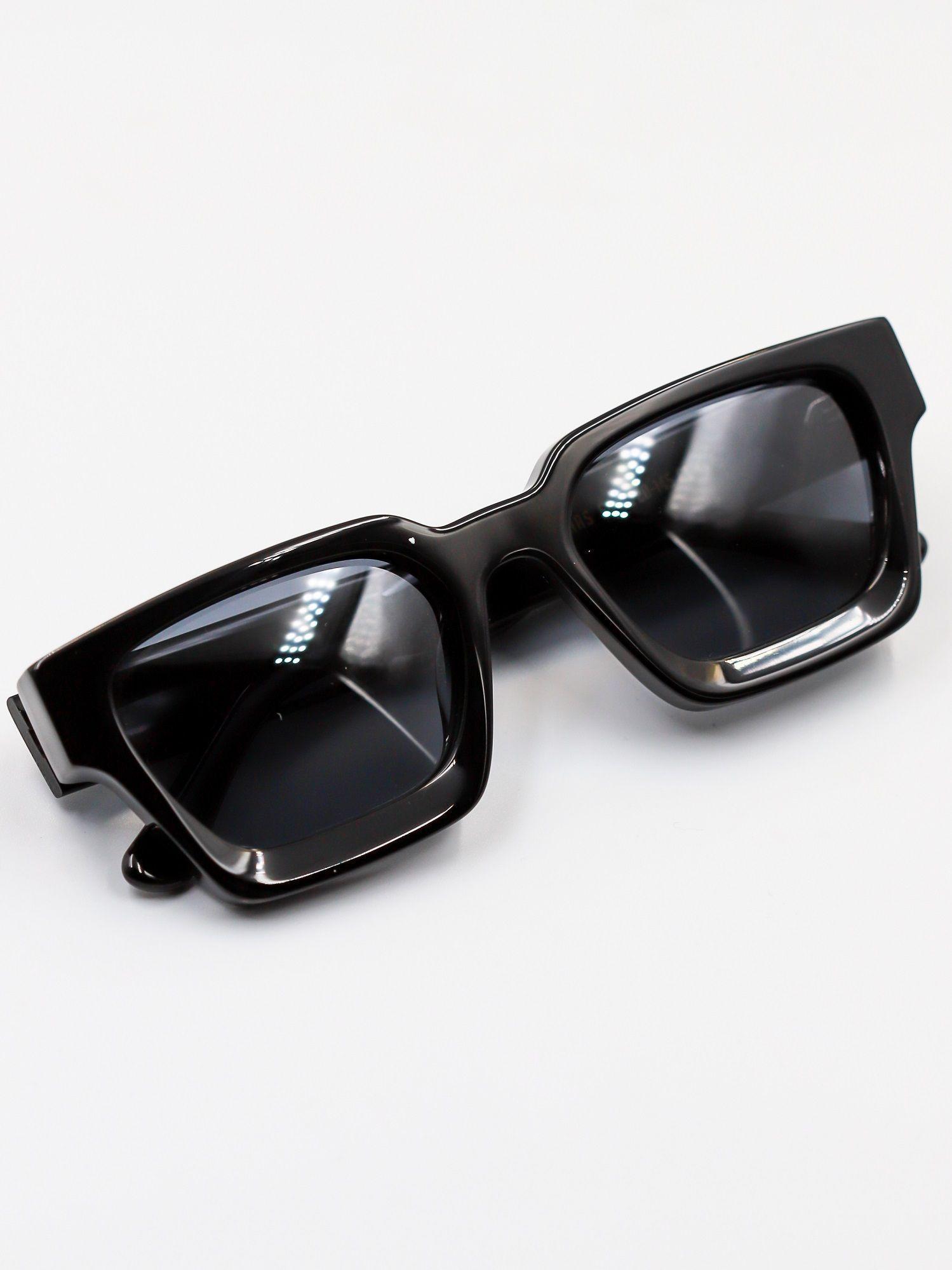 Lentes De Sol Micenas Black - Untold-4