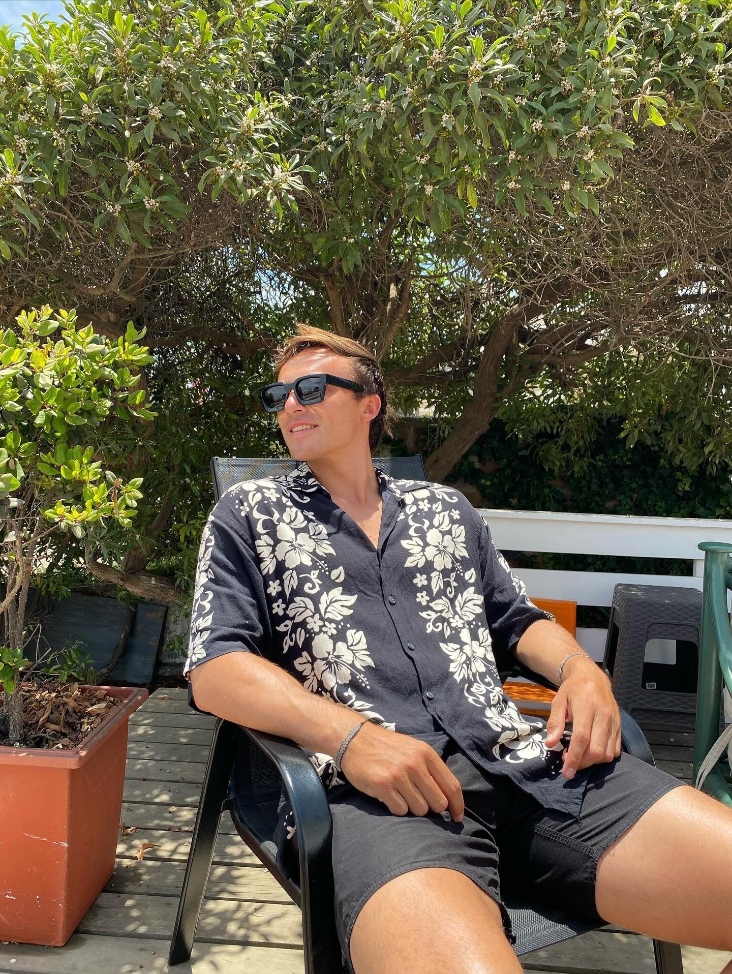 Lentes De Sol Micenas Black - Untold-6