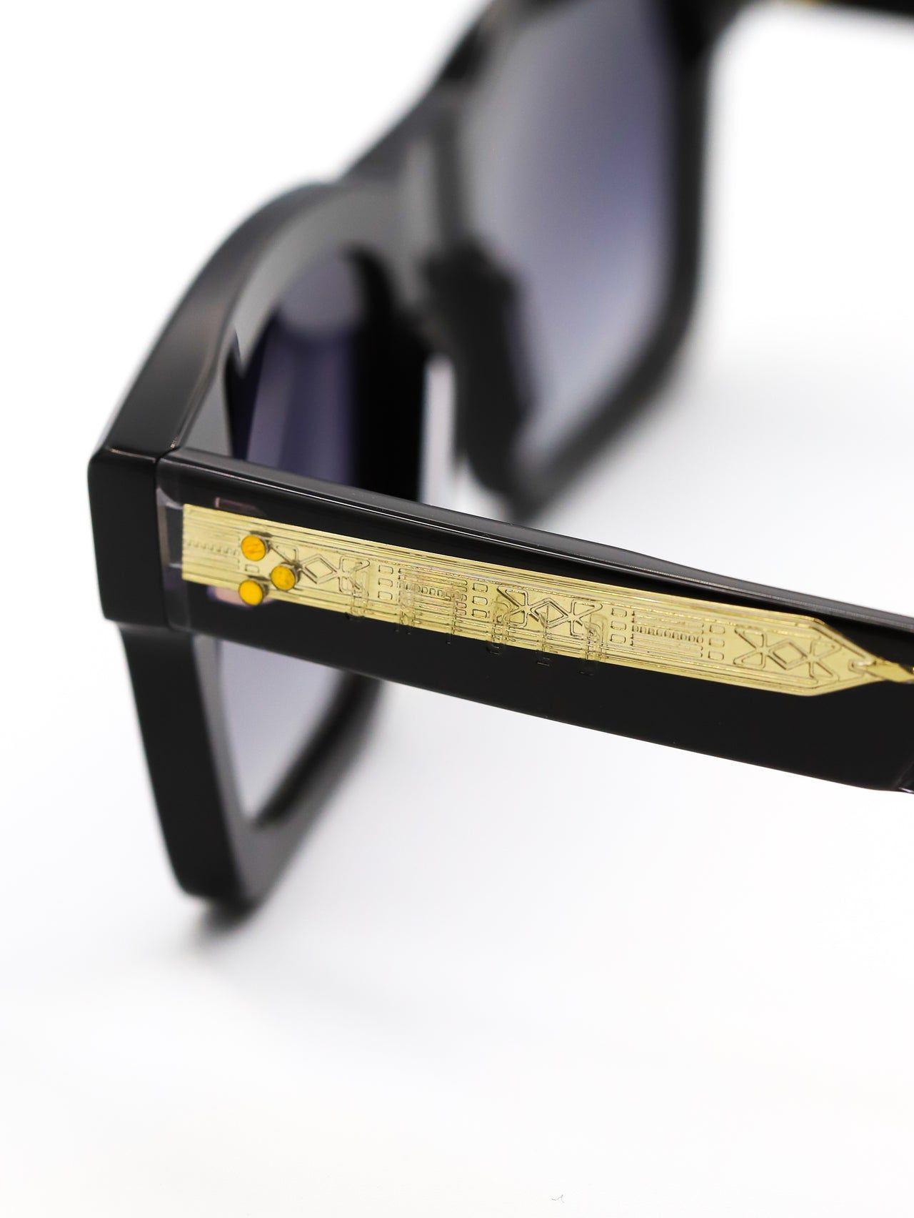 LENTES DE SOL ATLAS CLEAR BLACK - UNTOLD-4