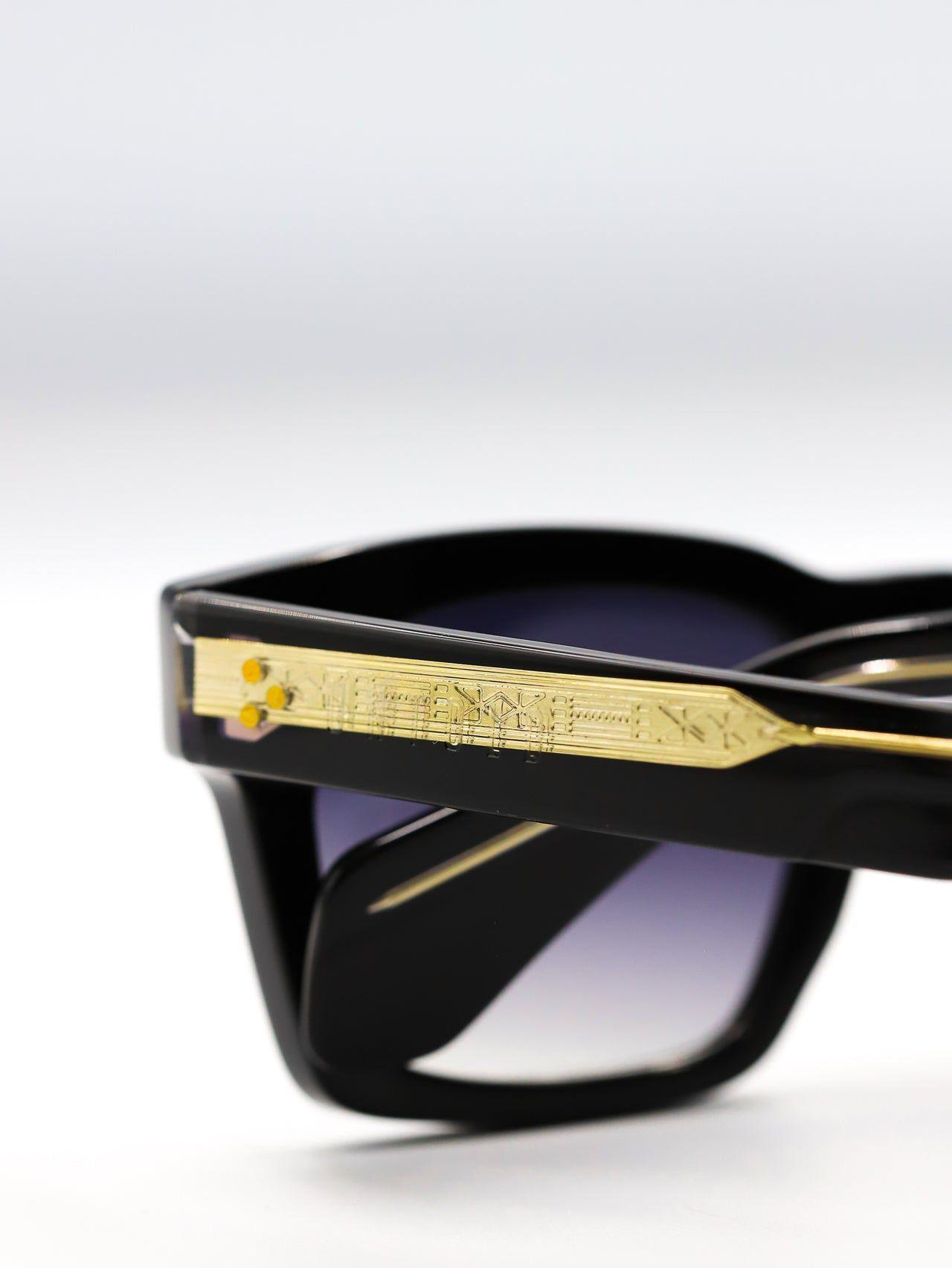 LENTES DE SOL ATLAS CLEAR BLACK - UNTOLD-5