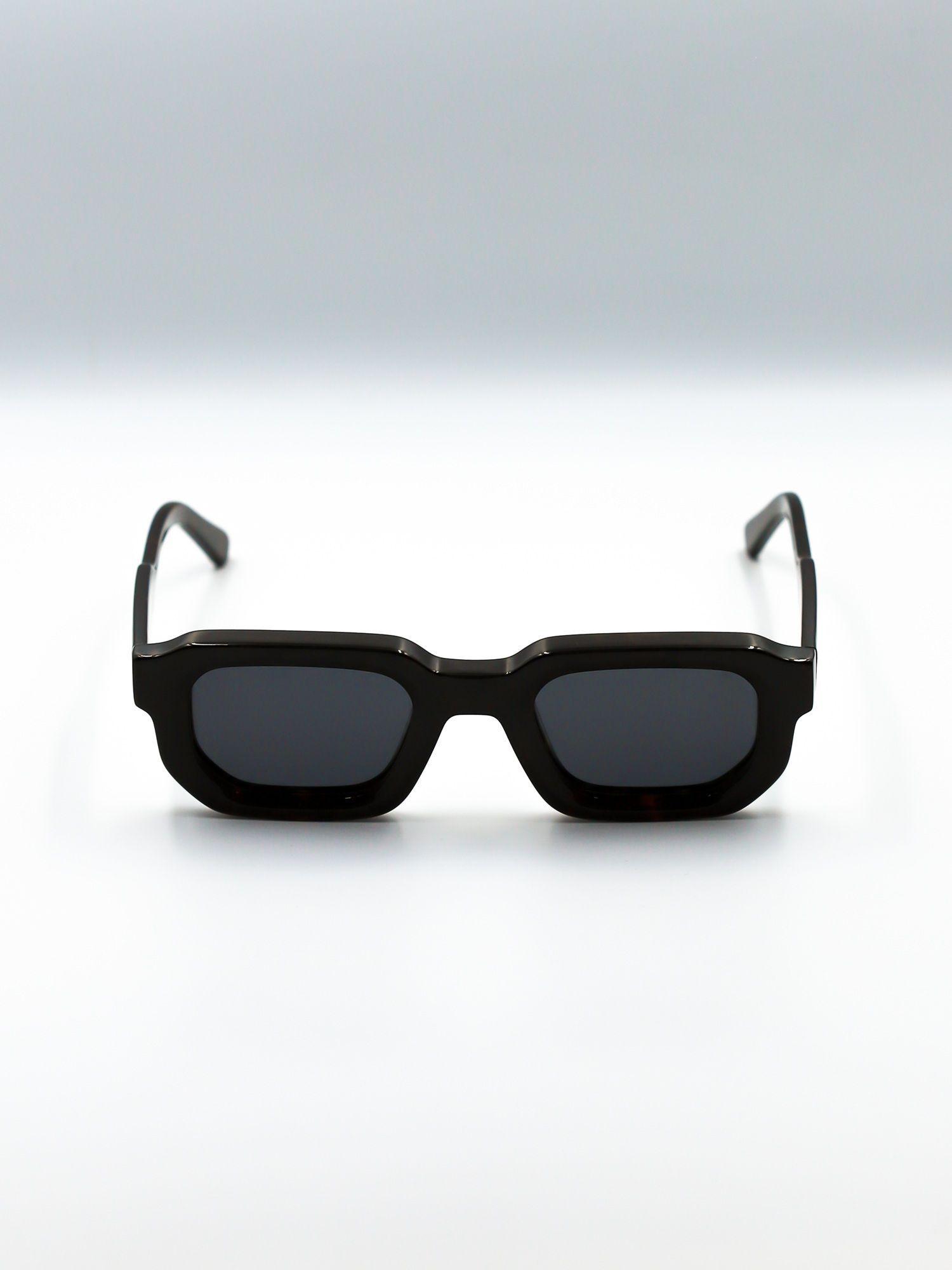 Lentes De Sol Hermes Dark Tigris - Untold-2