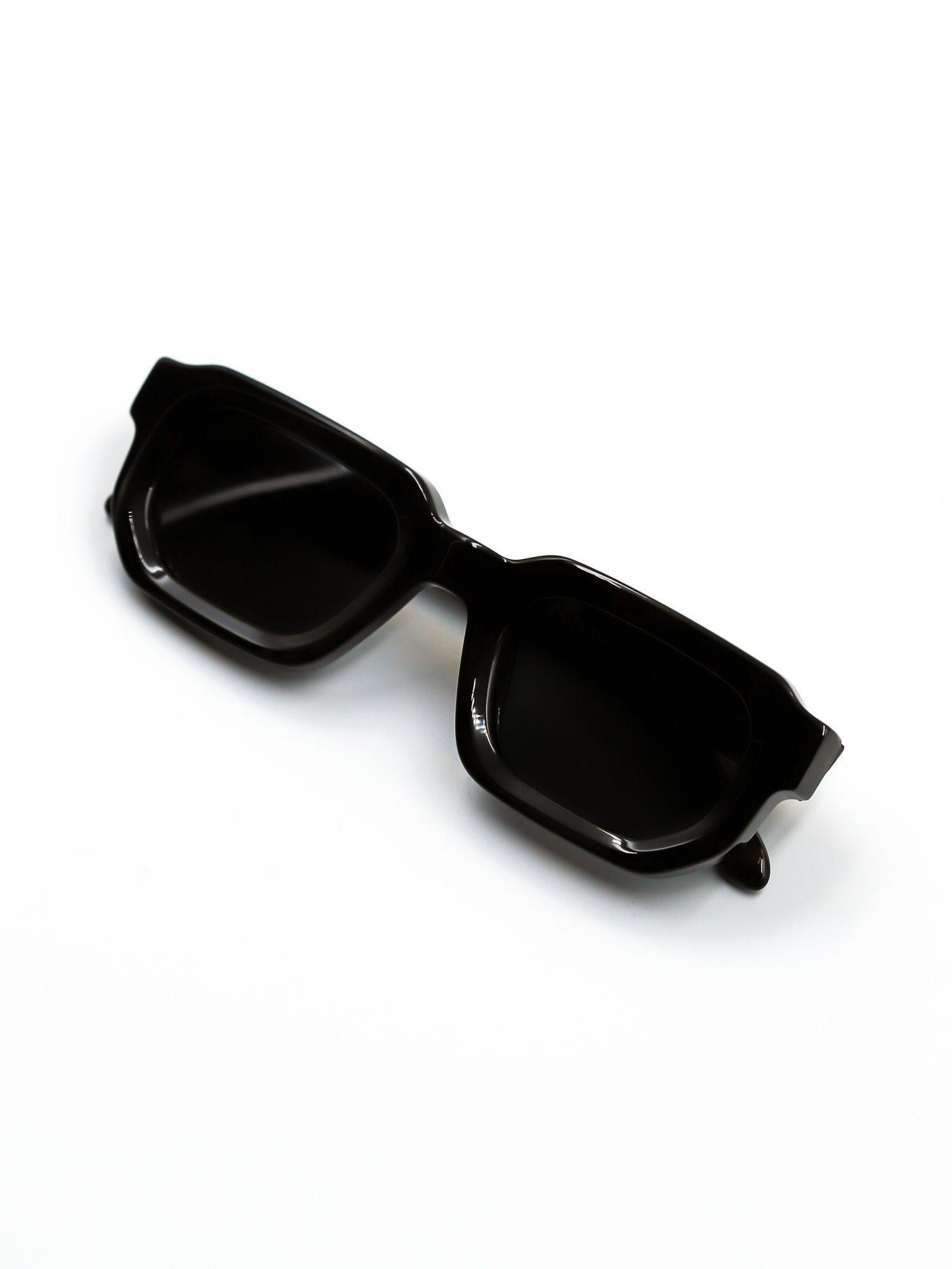 Lentes De Sol Hermes Dark Tigris - Untold-3