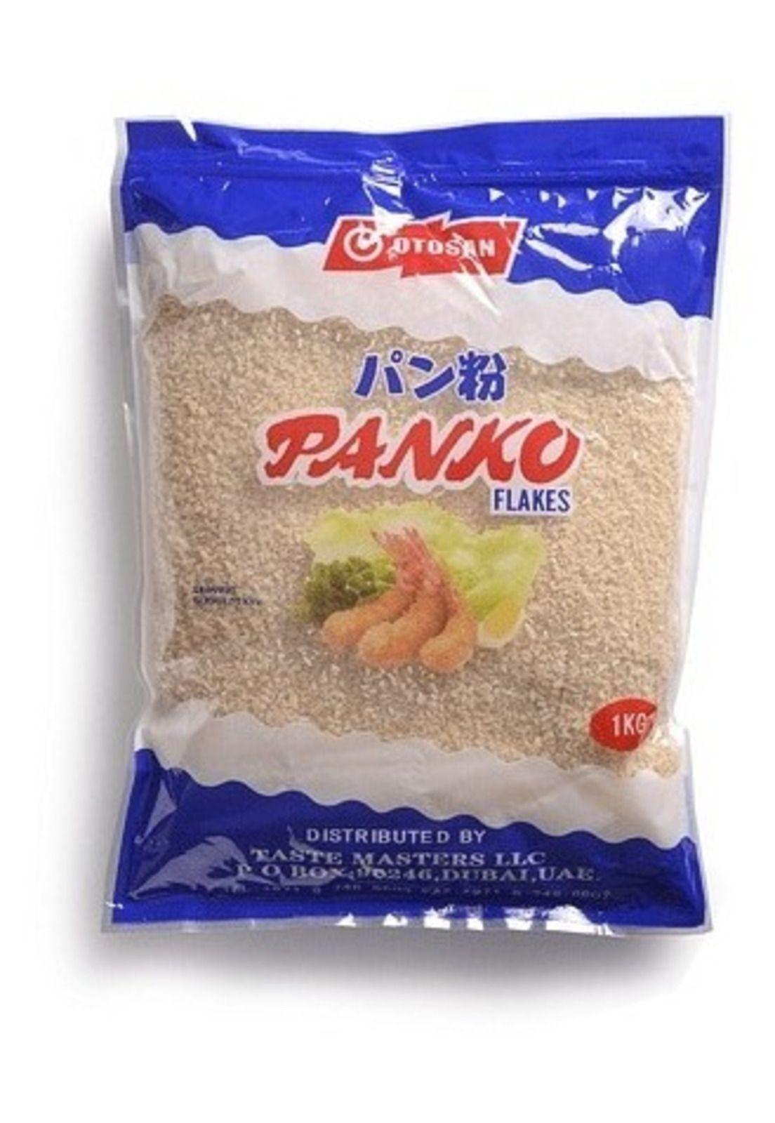 Panko Para Sushi Otosan Pack X 5-0