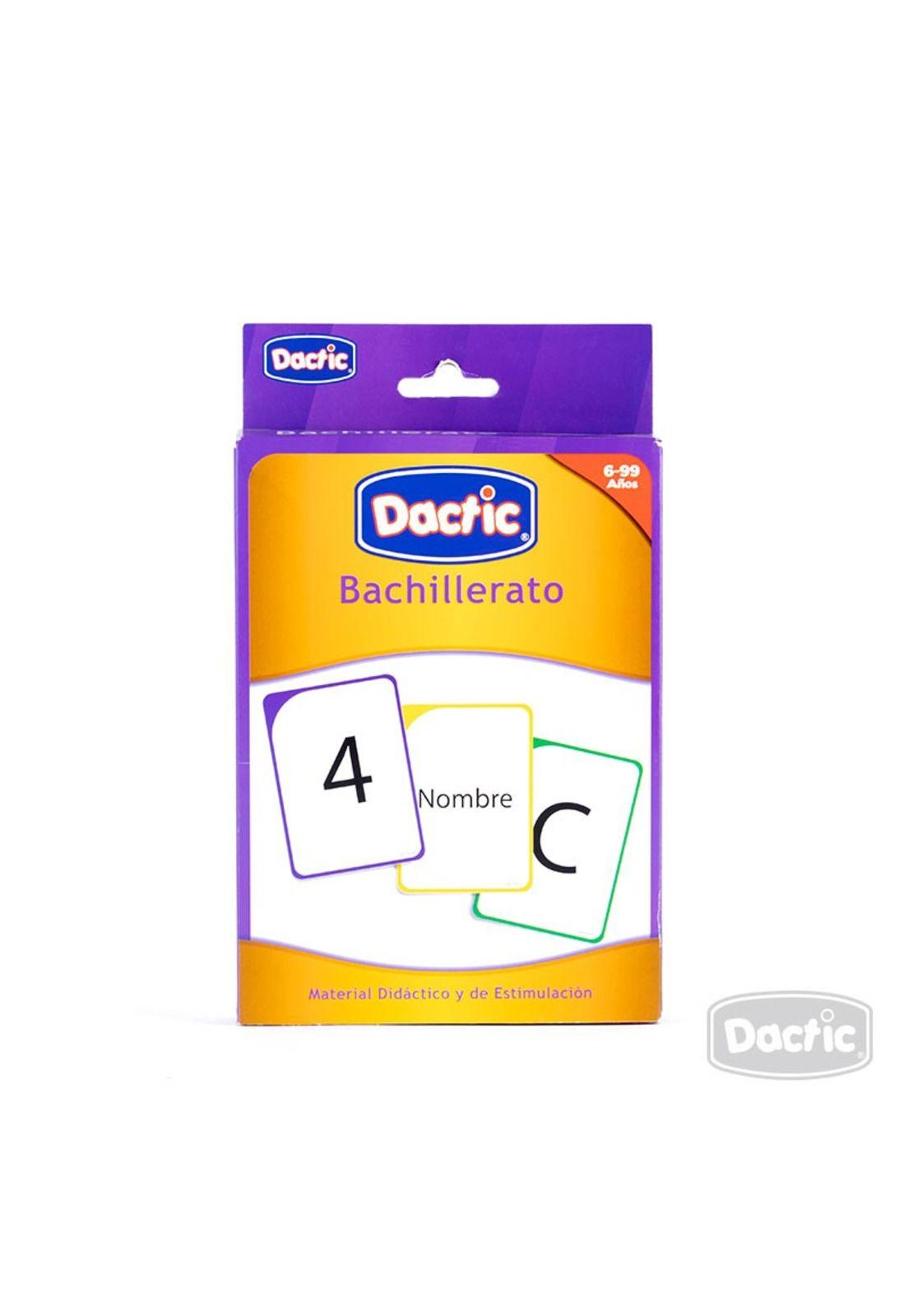 Bachillerato: Láminas Informativas para Estudiantes-2