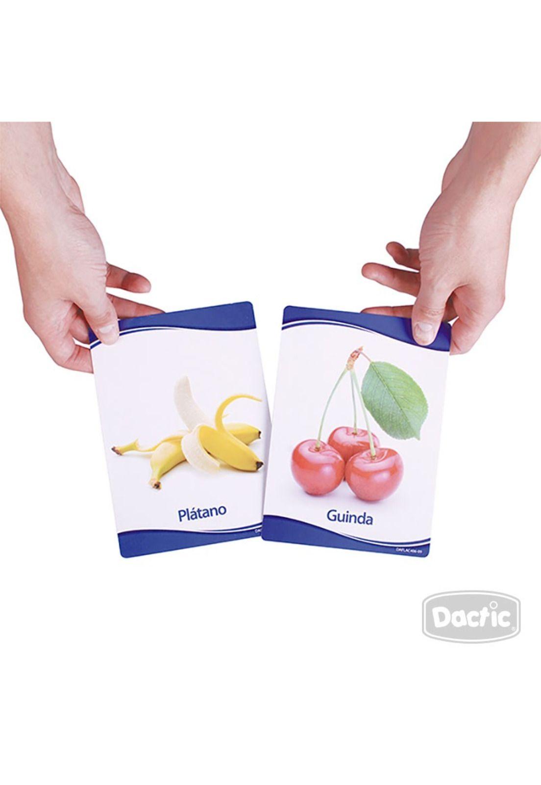 Alimentación Saludable: Láminas Educativas para una Vida Sana-1