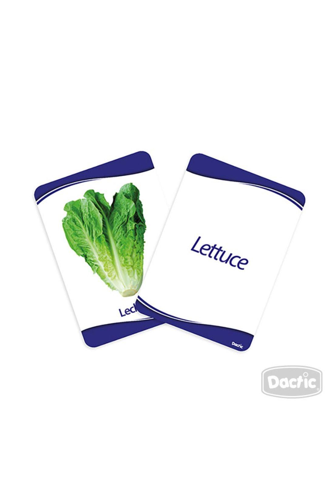 Alimentación Saludable: Láminas Educativas para una Vida Sana-2