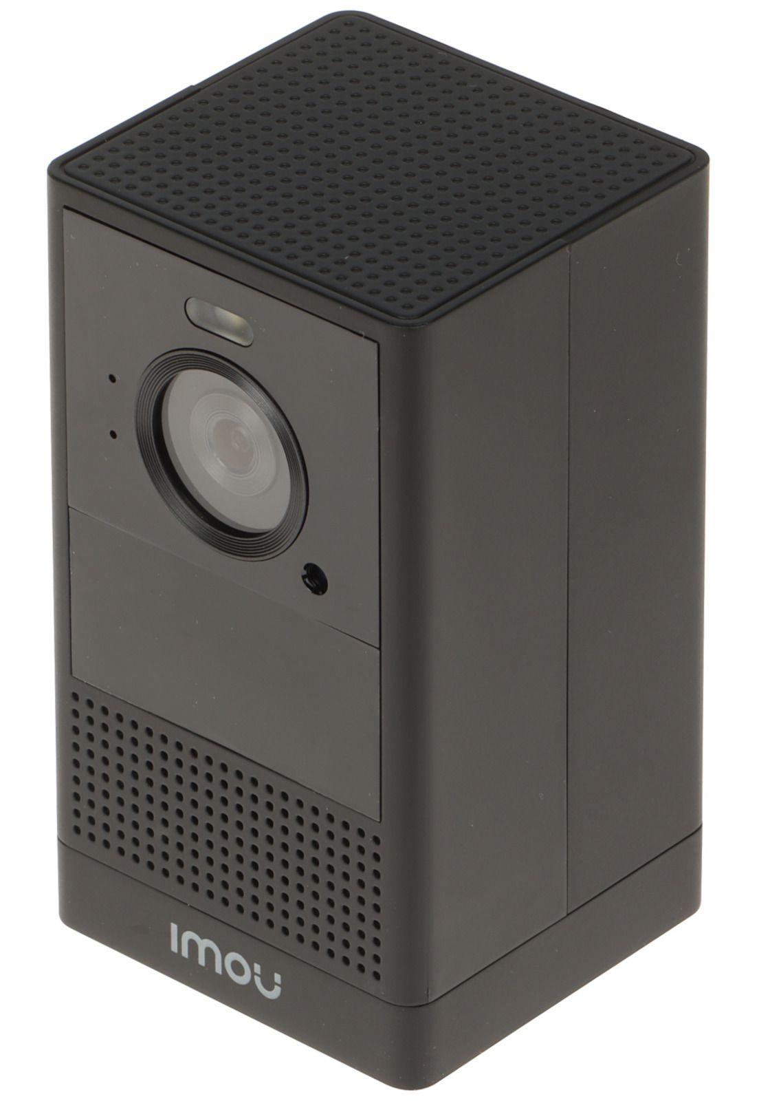 Camara Seguridad IP Imou 4mp Bateria Audiob 2.4/5ghz-4