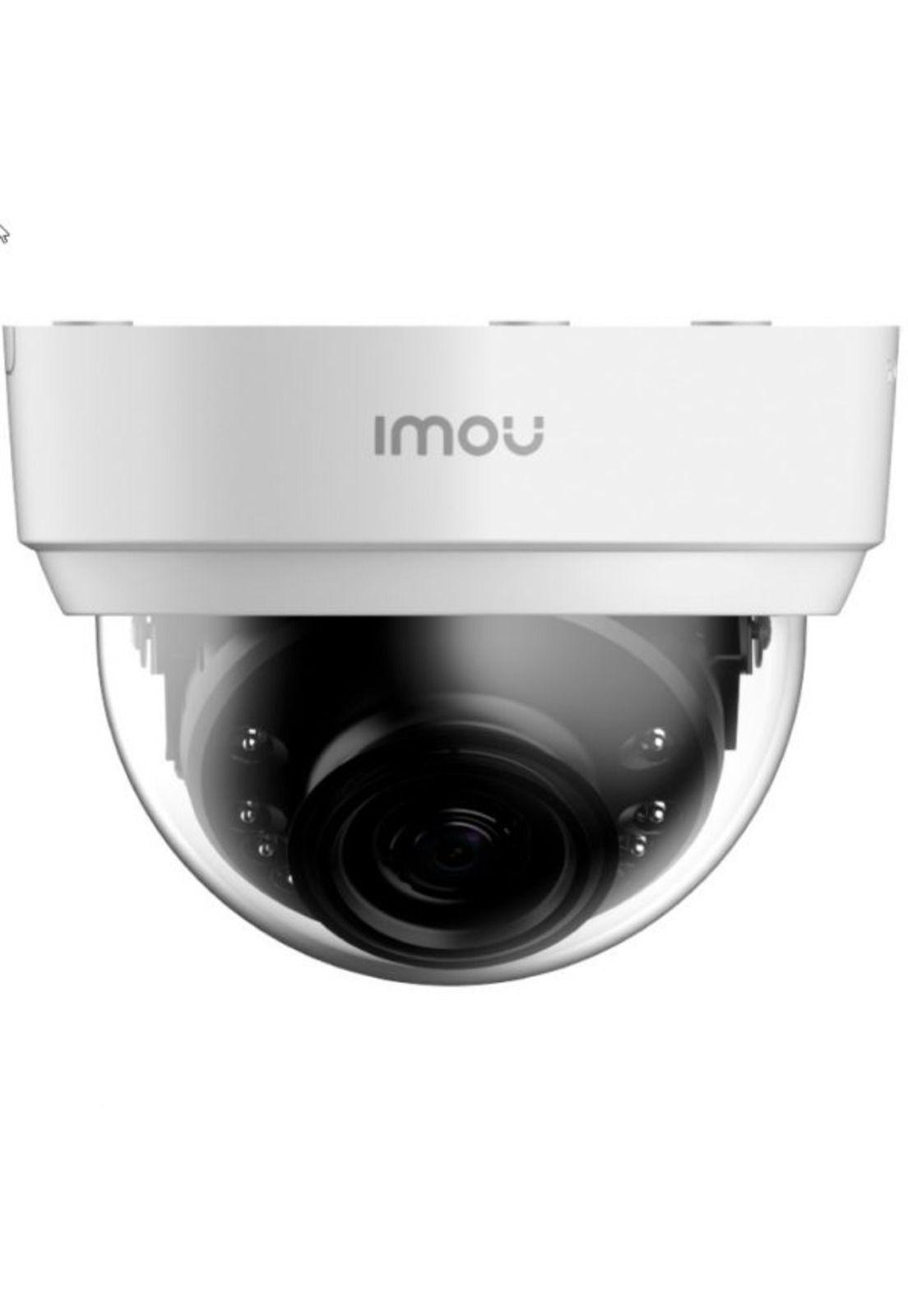 Cámara IMOU Mini Domo WIFI Full HD Interior-4