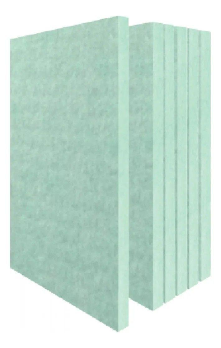 Láminas Aislante Térmico Feltrex 120x60cm Pack 6-2