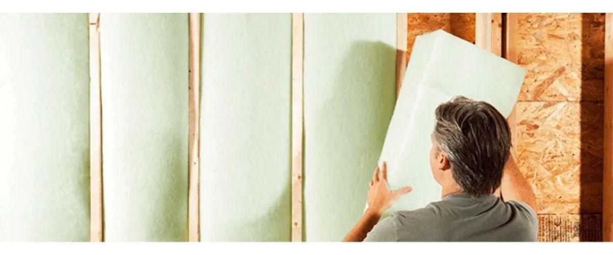 Láminas Aislante Térmico Feltrex 120x60cm Pack 6-3