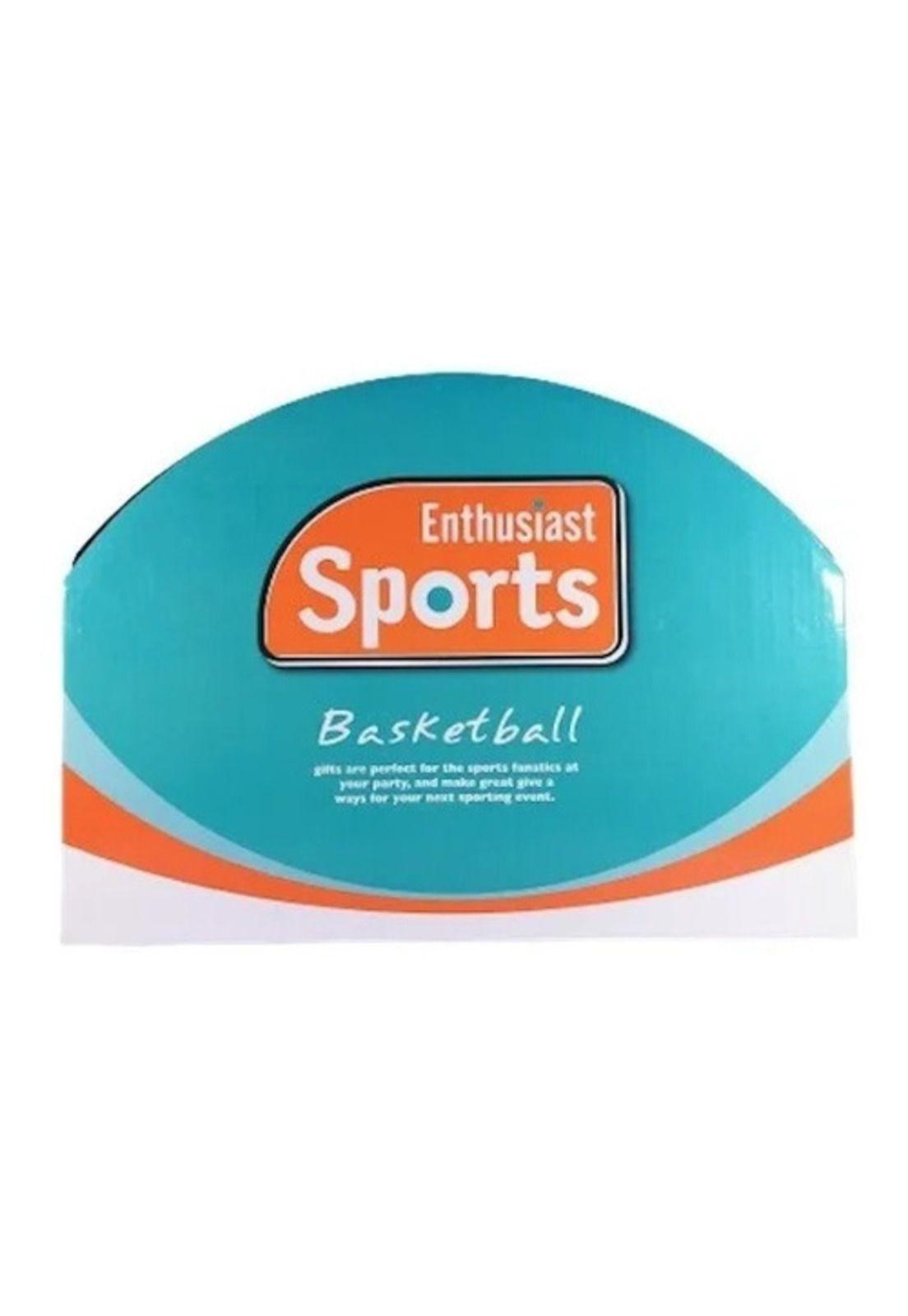 Mini Aro De Basketball Para Interior Con Pelota-3