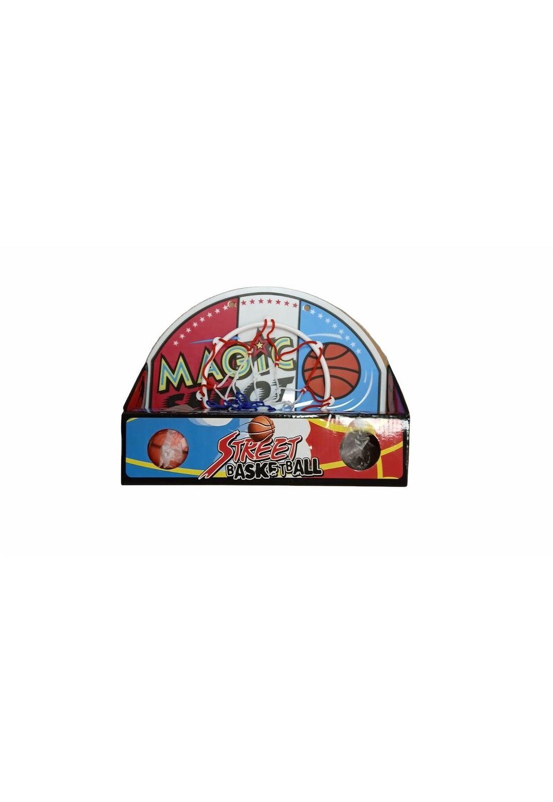 Mini Aro De Basketball Para Interior Con Pelota-5